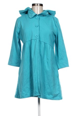 Női dzseki Calvin Klein, Méret L, Szín Kék, Ár 36 126 Ft