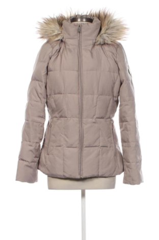 Dámská bunda  Calvin Klein, Velikost S, Barva Béžová, Cena  2 449,00 Kč