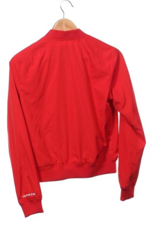 Dámska bunda  Calvin Klein Jeans, Veľkosť XS, Farba Červená, Cena  144,95 €
