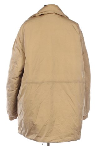 Damenjacke Calvin Klein Jeans, Größe S, Farbe Beige, Preis 80,00 €