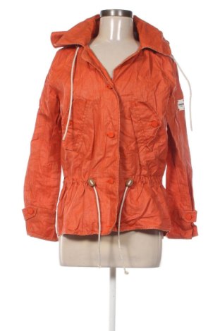 Dámska bunda  Calvin Klein Jeans, Veľkosť M, Farba Oranžová, Cena  62,95 €