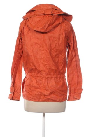 Dámska bunda  Calvin Klein Jeans, Veľkosť M, Farba Oranžová, Cena  62,95 €