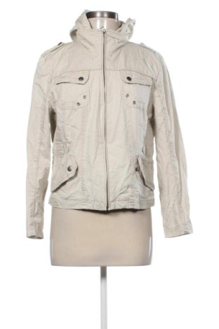 Дамско яке Camaieu, Размер XL, Цвят Бежов, Цена 25,05 €