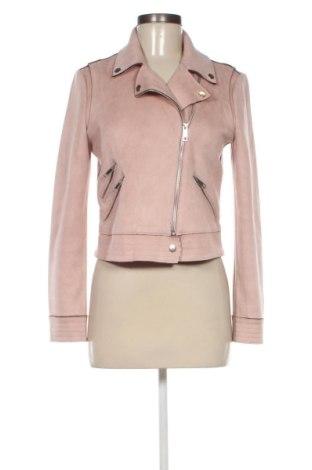 Kurtka damska Camaieu, Rozmiar S, Kolor Różowy, Cena 60,99 zł