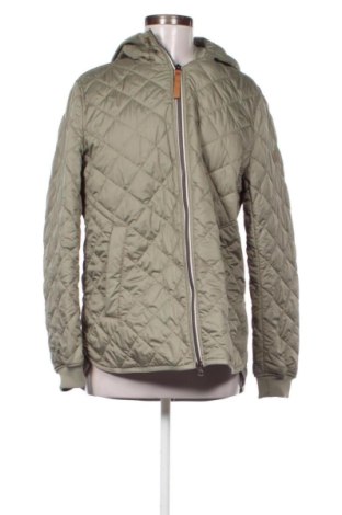 Damenjacke Camel Active, Größe L, Farbe Grün, Preis € 59,99