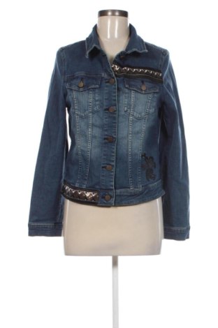 Damenjacke Cami, Größe M, Farbe Blau, Preis € 8,99