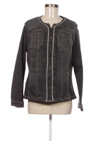 Kurtka damska Canda, Rozmiar XL, Kolor Czarny, Cena 78,99 zł