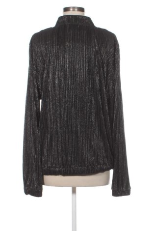 Γυναικείο μπουφάν Canda, Μέγεθος XL, Χρώμα Μαύρο, Τιμή 24,55 €