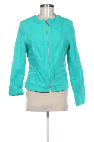 Dámska bunda  Canda, Veľkosť M, Farba Zelená, Cena  7,95 €