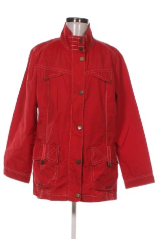 Női dzseki Canda, Méret XL, Szín Piros, Ár 5 785 Ft