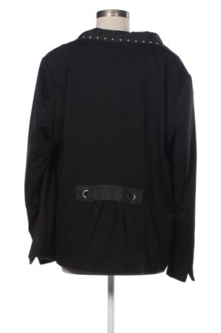 Kurtka damska Canda, Rozmiar 3XL, Kolor Czarny, Cena 81,99 zł