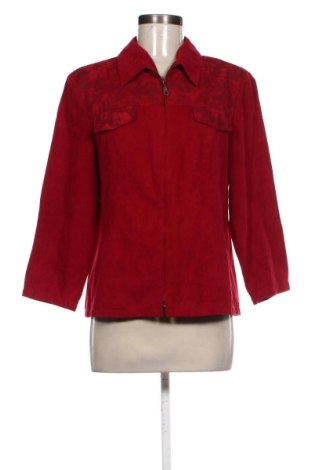 Damenjacke Canda, Größe L, Farbe Rot, Preis € 46,61