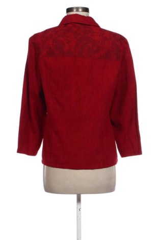 Damenjacke Canda, Größe L, Farbe Rot, Preis € 46,61