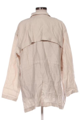 Kurtka damska Canda, Rozmiar XL, Kolor Beżowy, Cena 37,99 zł