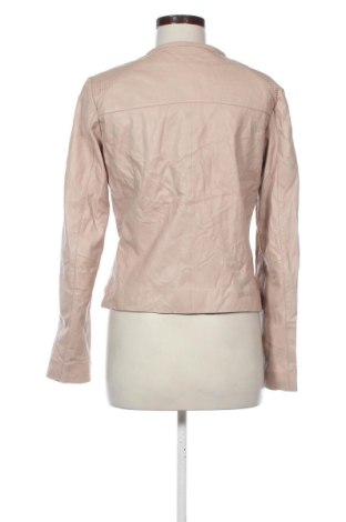 Geacă de piele pentru femei Caractere, Mărime M, Culoare Bej, Preț 478,99 Lei