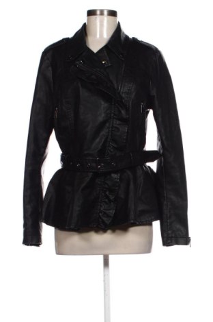 Női dzseki Cc Fashion, Méret M, Szín Fekete, Ár 8 264 Ft