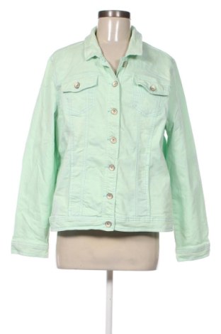 Kurtka damska Cecil, Rozmiar XXL, Kolor Zielony, Cena 124,99 zł