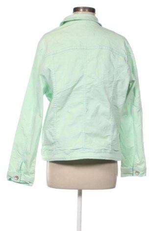 Kurtka damska Cecil, Rozmiar XXL, Kolor Zielony, Cena 124,99 zł