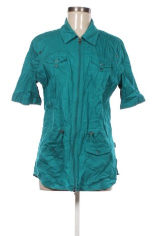 Kurtka damska Cecil, Rozmiar L, Kolor Zielony, Cena 65,99 zł