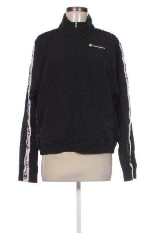 Damenjacke Champion, Größe L, Farbe Schwarz, Preis 41,99 €