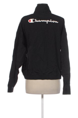Damenjacke Champion, Größe L, Farbe Schwarz, Preis 41,99 €