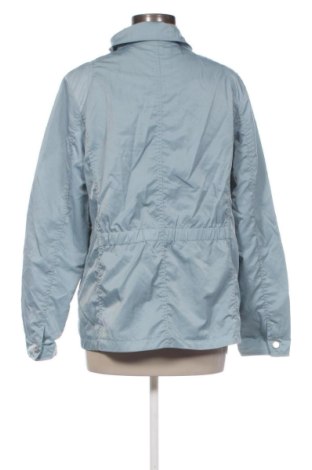 Dámska bunda  Charles Vogele, Veľkosť XL, Farba Modrá, Cena  14,95 €