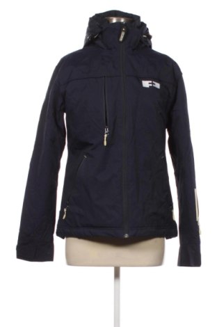 Damenjacke Clique, Größe M, Farbe Blau, Preis 31,99 €