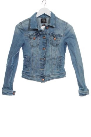 Női dzseki Clockhouse, Méret XS, Szín Kék, Ár 5 029 Ft