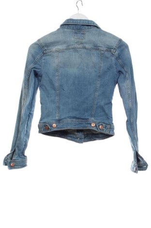 Női dzseki Clockhouse, Méret XS, Szín Kék, Ár 5 029 Ft