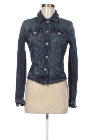 Дамско яке Clockhouse, Размер M, Цвят Син, Цена 20,45 €