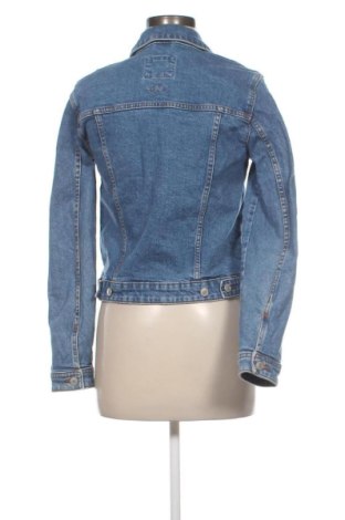 Dámska bunda  Clockhouse, Veľkosť M, Farba Modrá, Cena  10,95 €