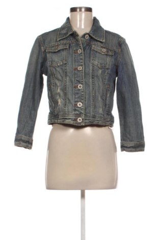 Dámska bunda  Clockhouse, Veľkosť M, Farba Modrá, Cena  8,95 €