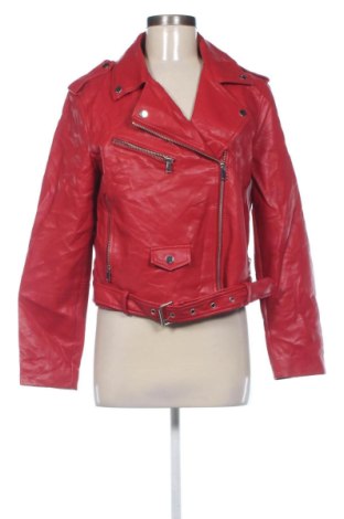 Дамско яке Clockhouse, Размер XL, Цвят Червен, Цена 25,05 €