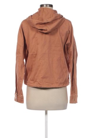 Kurtka damska Clockhouse, Rozmiar S, Kolor Brązowy, Cena 50,99 zł