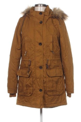 Дамско яке Clockhouse, Размер M, Цвят Оранжев, Цена 21,98 €