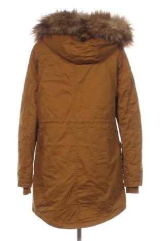 Дамско яке Clockhouse, Размер M, Цвят Оранжев, Цена 21,98 €