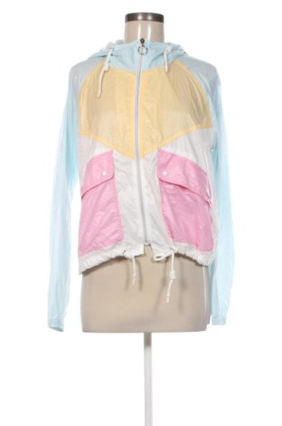 Γυναικείο μπουφάν Clockhouse, Μέγεθος XS, Χρώμα Πολύχρωμο, Τιμή 22,99 €