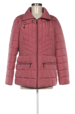 Dámská bunda  Collection L, Velikost L, Barva Popelavě růžová, Cena  850,00 Kč