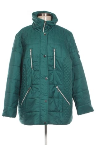 Dámská bunda  Collection L, Velikost XXL, Barva Zelená, Cena  619,00 Kč