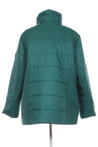 Dámská bunda  Collection L, Velikost XXL, Barva Zelená, Cena  619,00 Kč
