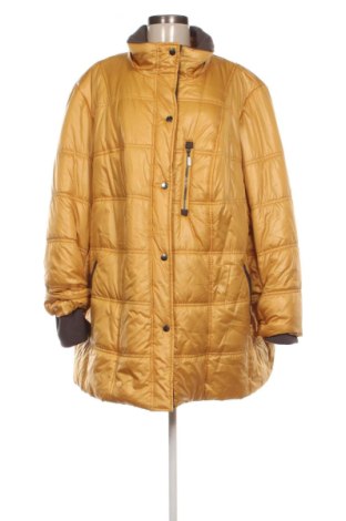 Дамско яке Collection L, Размер 3XL, Цвят Жълт, Цена 12,27 €