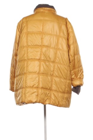 Дамско яке Collection L, Размер 3XL, Цвят Жълт, Цена 12,27 €