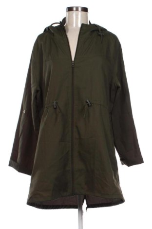 Geacă de femei Colloseum, Mărime XL, Culoare Verde, Preț 151,99 Lei