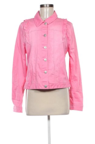 Dámska bunda  Colours Of The World, Veľkosť L, Farba Ružová, Cena  11,95 €