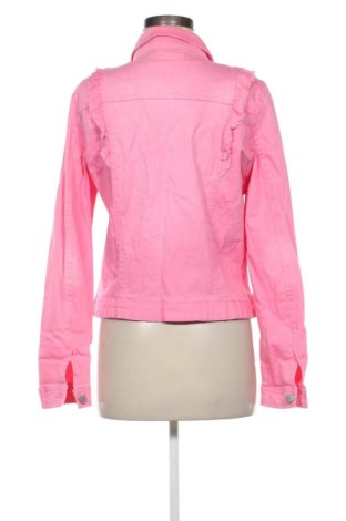 Dámska bunda  Colours Of The World, Veľkosť L, Farba Ružová, Cena  11,95 €