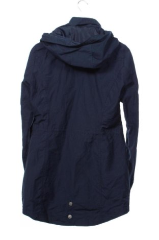 Γυναικείο μπουφάν Colours Of The World, Μέγεθος XS, Χρώμα Μπλέ, Τιμή 26,99 €