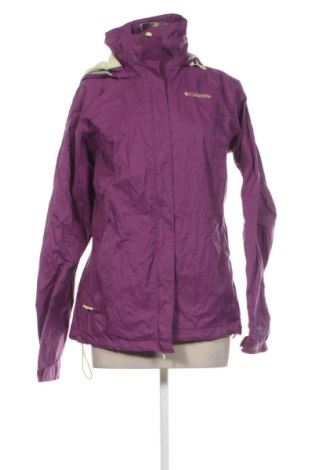 Geacă de femei Columbia, Mărime L, Culoare Mov, Preț 259,99 Lei