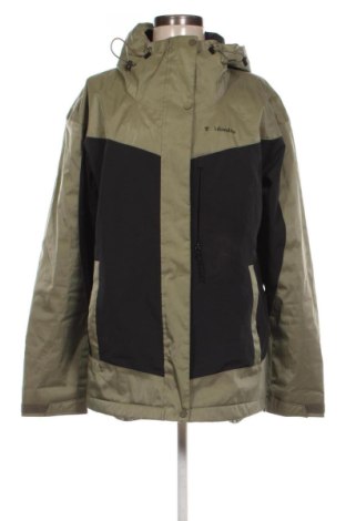 Dámská bunda  Columbia, Velikost L, Barva Vícebarevné, Cena  939,00 Kč