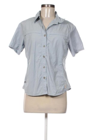 Damenjacke Columbia, Größe M, Farbe Blau, Preis € 43,99