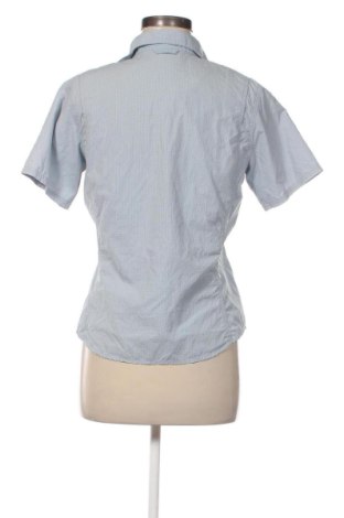 Damenjacke Columbia, Größe M, Farbe Blau, Preis € 43,99